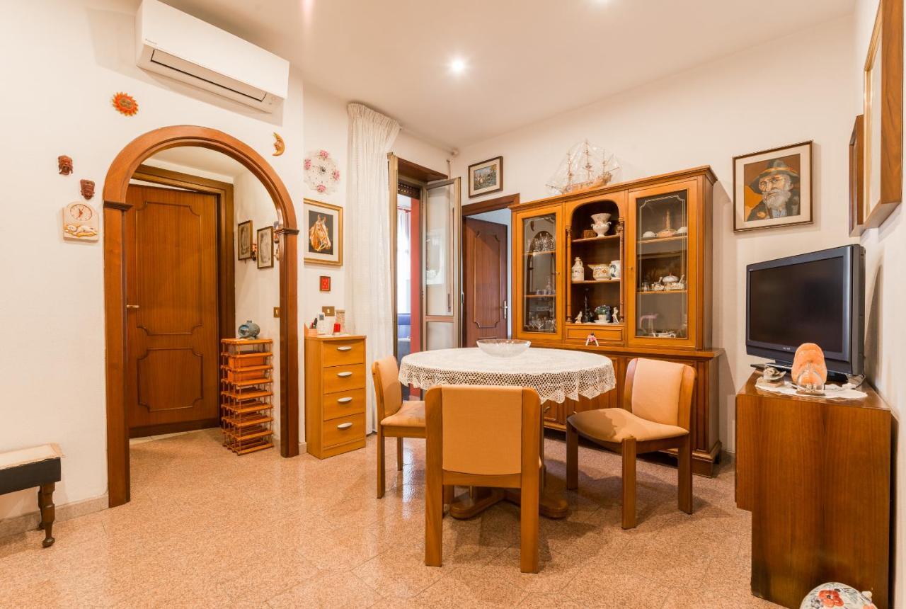 Appartamento Family Roma
